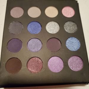 BH Cosmetics Midnight Affair palette